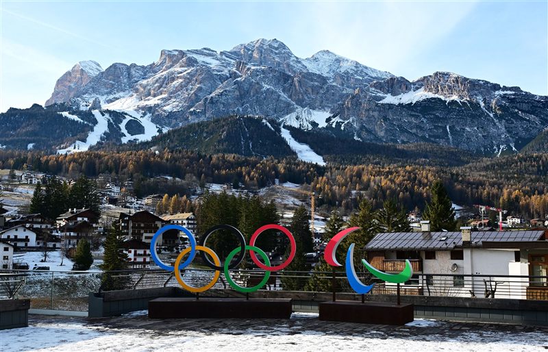 Cortina d'Ampezzo