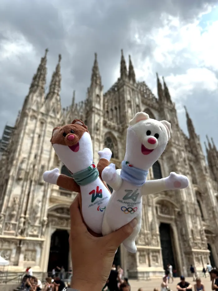 Milano